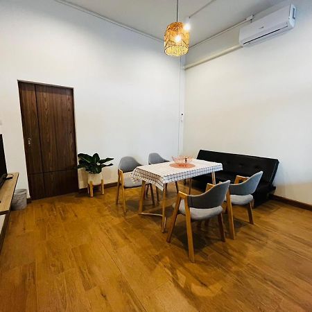 103 Condominium2 Cnx 치앙마이 외부 사진