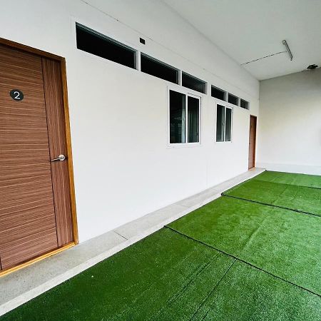 103 Condominium2 Cnx 치앙마이 외부 사진