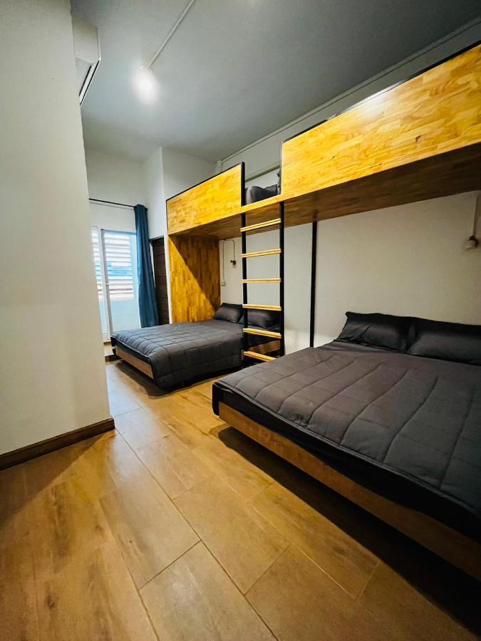 103 Condominium2 Cnx 치앙마이 외부 사진