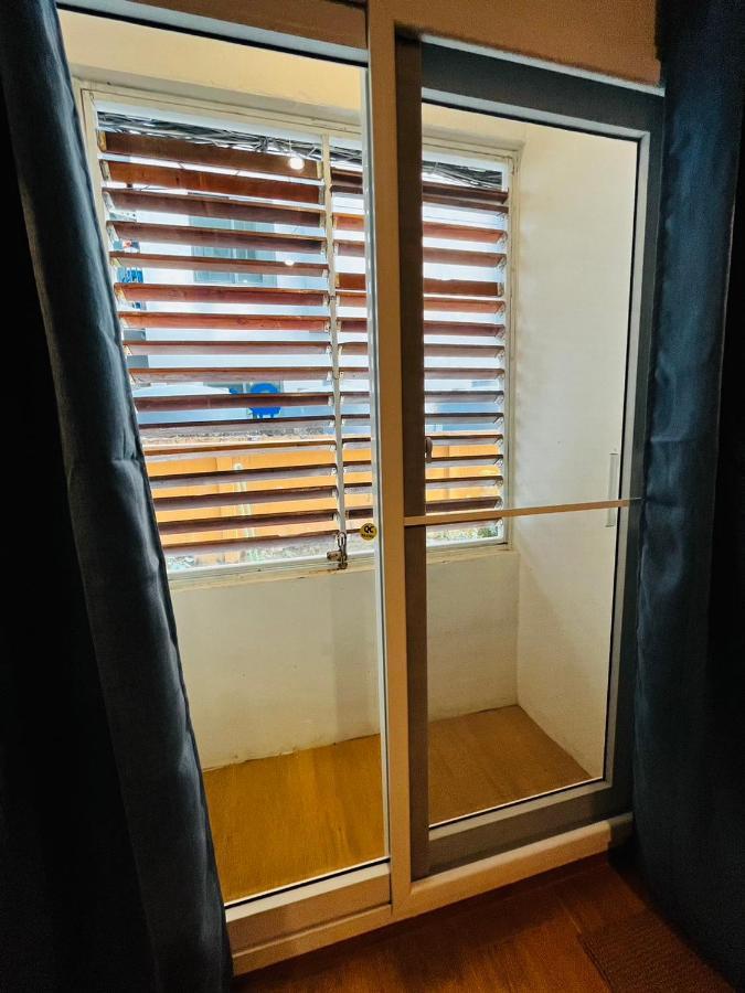 103 Condominium2 Cnx 치앙마이 외부 사진