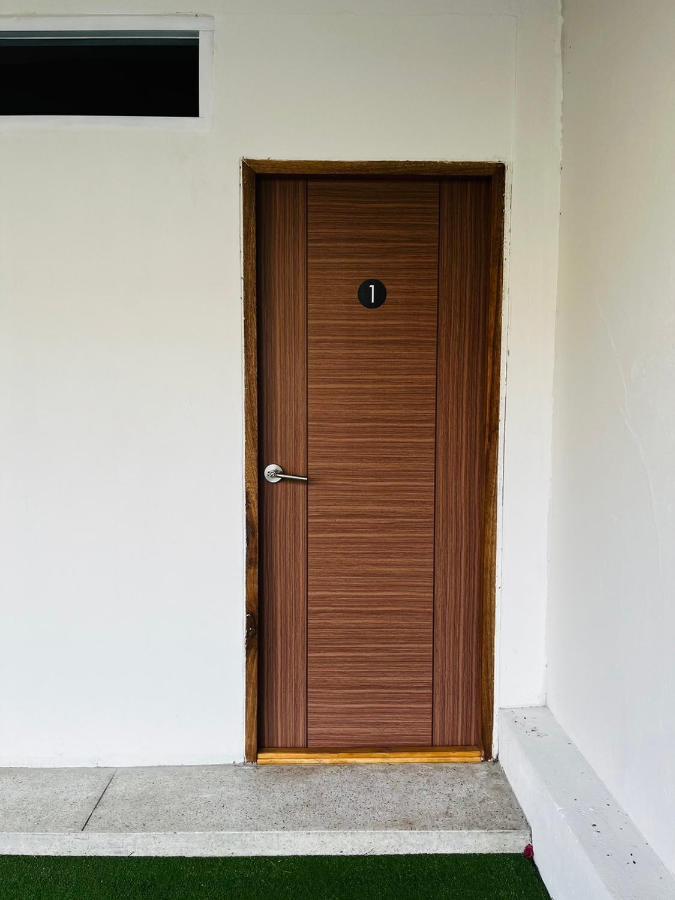 103 Condominium2 Cnx 치앙마이 외부 사진