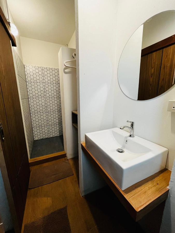 103 Condominium2 Cnx 치앙마이 외부 사진